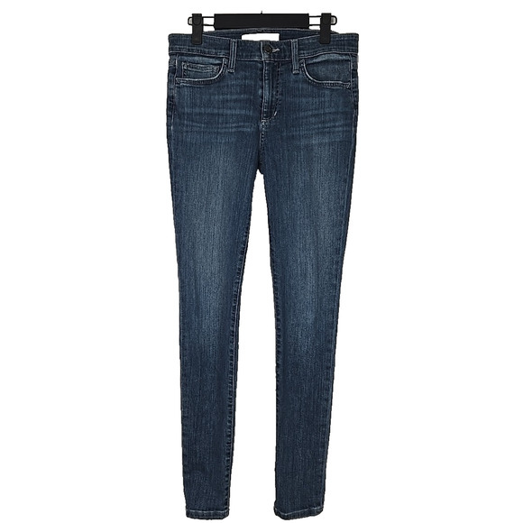 Joe's Jeans Womens Skinny Jeans 28 Style:GBJRG5252 Prague Wash (29.5" Inseam) - Picture 1 of 7